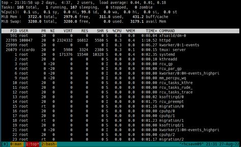 A Beginner’s Guide to tmux. Make the Most of Your Terminal Sessions ...