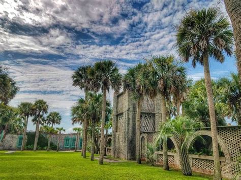 Huntington Beach State Park: Everything You Need to Know About This ...