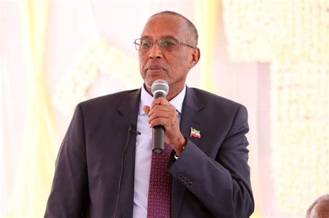 Why it's time for an amicable divorce between Somalia and Somaliland ...