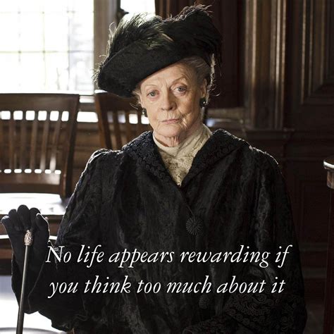 Downton Abbey Quotes Violet. QuotesGram