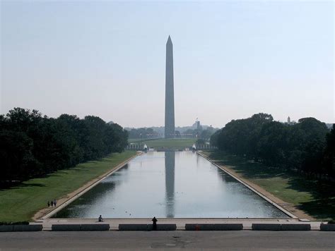 Lincoln Memorial Reflecting Pool - Alchetron, the free social encyclopedia