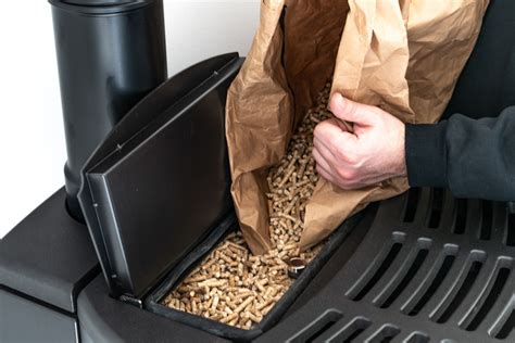 Pellet Stove Installation: Cost Considerations and Factors