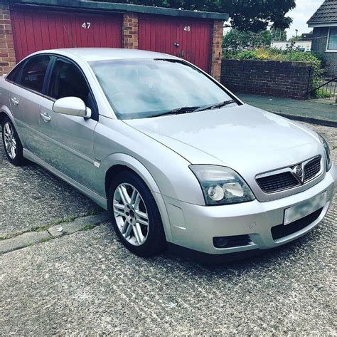 Vauxhall vectra Sri 2.2 | in Hartlepool, County Durham | Gumtree