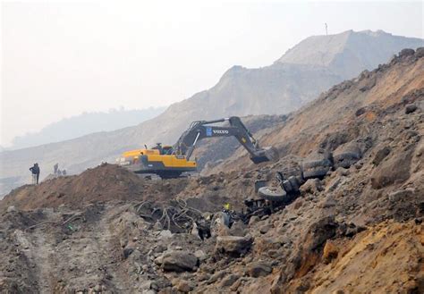 8 coal mines including 2 of Odisha auctioned today