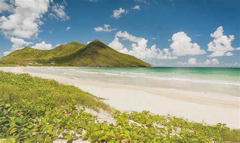 St. Kitts Beaches | Soul Of America | St. Kitts