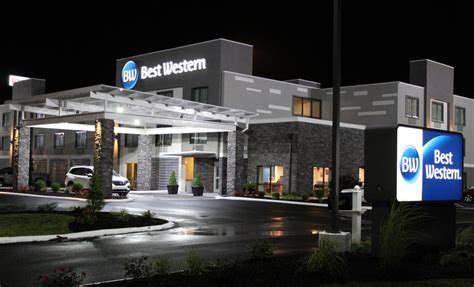 Best Western Plus