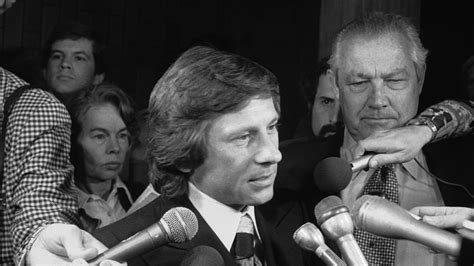 Timeline of Roman Polanski’s 45-year-old teen sex abuse case – KGET 17