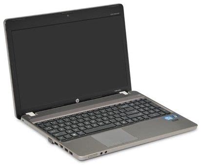 HP ProBook 4530s XU016UT - TechTack - Lessons, Reviews, News and Tutorials