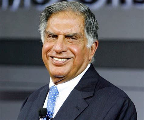 RATAN TATA- BIOGRAPHY