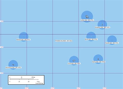 Phoenix Islands - Map | Flickr - Photo Sharing!