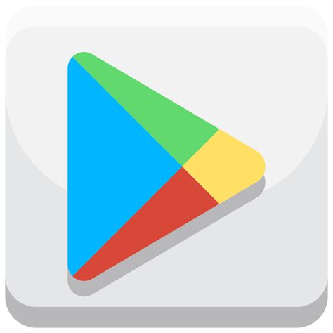 App, game, google, play icon - Free download on Iconfinder