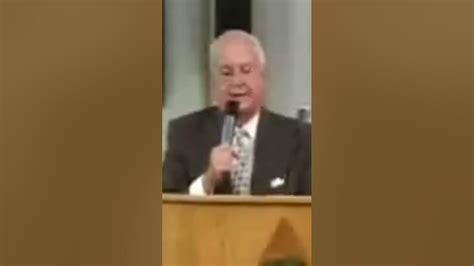 Brother Billy Paul BRANHAM testimony healed of cancer #gospel of Jesus ...