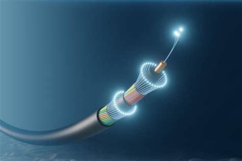 Loose Tube vs Tight Buffered Fiber Optic Cables: Key Differences