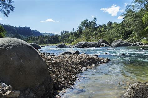 Cagayan River - Travel to the Philippines