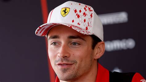 Charles Leclerc to attack in Monaco GP qualifying despite recent F1 ...