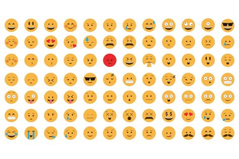 How Emojis Are Just the Next Stage of Language Evolution