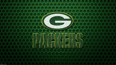 Green Bay Packers Wallpaper Graphic (68+ images)