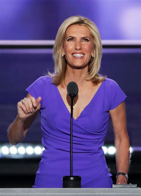 Laura Ingraham Photos Photos - Republican National Convention: Day Three - Zimbio