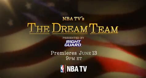 dream team documentary, from stack.com