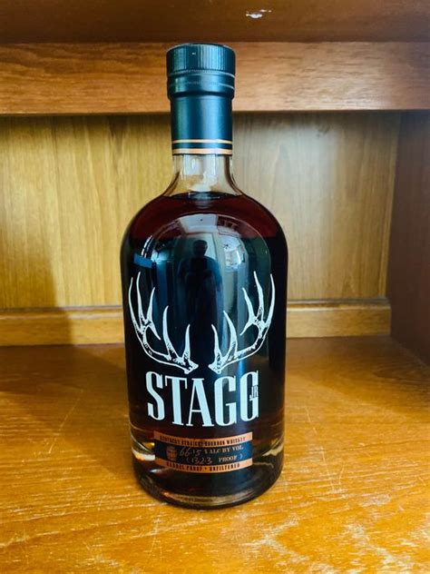 Stagg Jr Batch #12 - Buffalo Trace - 750ml - Catawiki