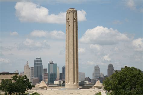 Liberty Memorial, Kansas City, MO