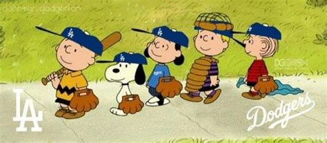 Dodger Peanuts | Dodgers girl, Dodgers nation, Dodgers baseball