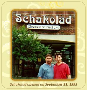 About Us | Schakolad Chocolate Factory