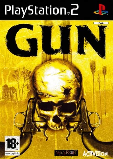 Gun - PCSX2 Wiki