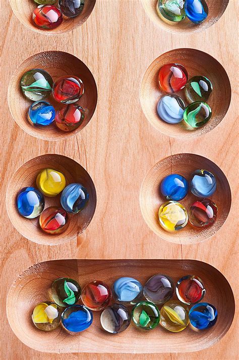 Learn Mancala to Strengthen Math and Critical Thinking Skills | Fun ...