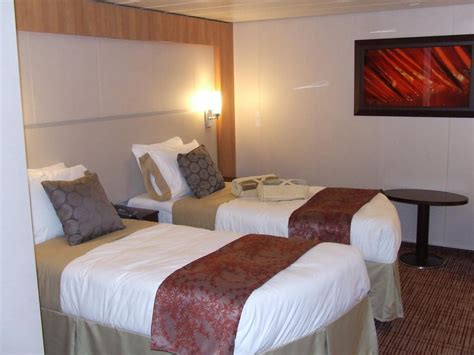 Celebrity Solstice: Cabins and Suites Photo Gallery