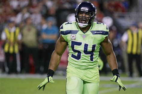 Matt Calkins: Contract extension for Seahawks linebacker Bobby Wagner ...