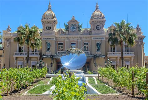 Top Monaco Attractions - The Best of Monaco's Tourism