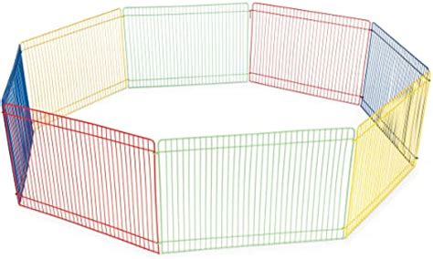 Best Rabbit Playpen [2024 Review] Indoor & Outdoor Bunny Play Pen Yard