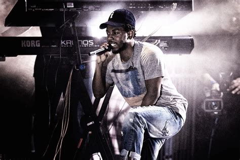 Kendrick Lamar Wins Best Rap Song and Best Rap Performance at 2015 Grammy Awards