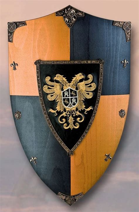 44 best Medieval Shields images on Pinterest | Medieval shields, Armors and Dress shields