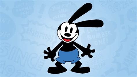 Disney+ Cancels Planned Series Featuring Walt Disney's First Animated Character | Disney Dining