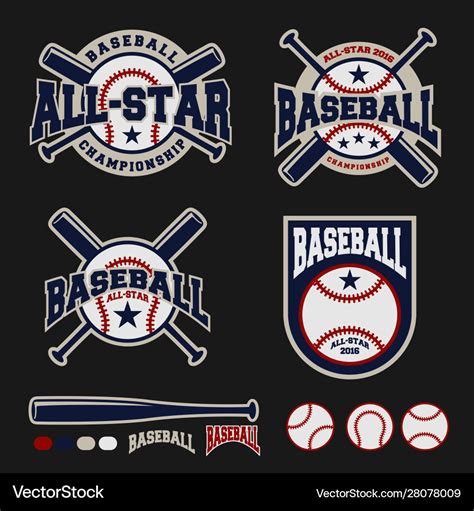 a baseball team logo - Super Handsome E-Zine Slideshow