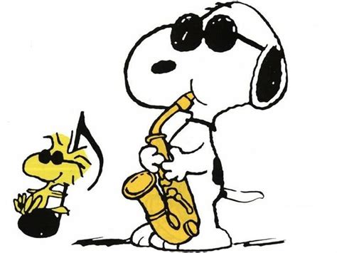 Peanuts / Awesome Music - TV Tropes