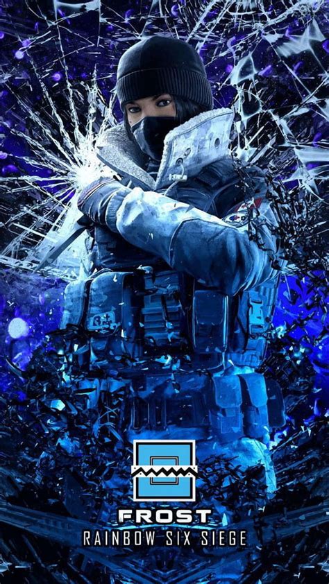 [100+] Rainbow Six Siege Operators Wallpapers | Wallpapers.com