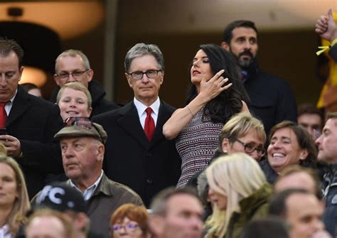 Linda Pizzuti Henry now owns a part of Liverpool FC - KopTalk ...