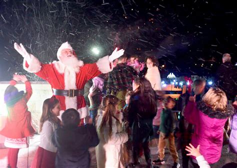 Oglebay Festival Of Lights 2024 Tickets - Mead Stesha