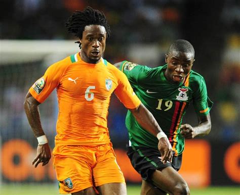 Zonke Bonke Sports!: Mr. Zonke Bonke’s AFCON Awards