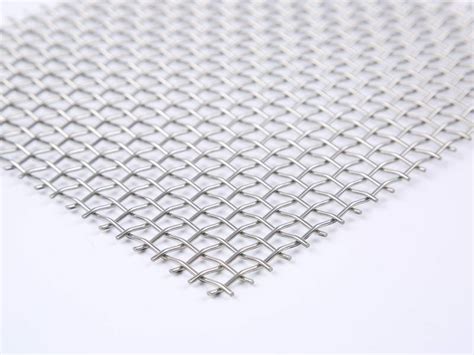 Stainless Steel Woven Cloth – Versatile Uses Across Industries