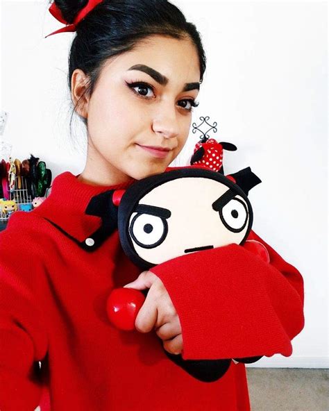 Pucca Cosplay | Cartoon Amino