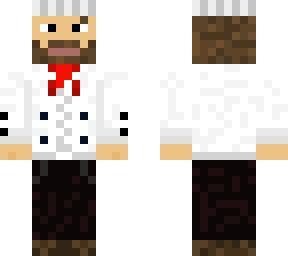 Chef | Minecraft Skins