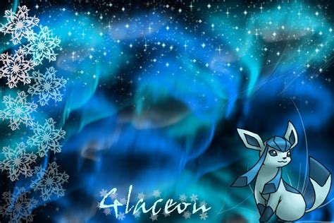 Glaceon Wallpapers - Wallpaper Cave