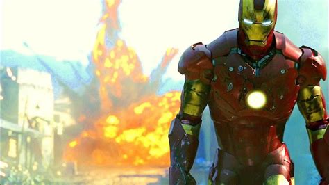 Iron Man: recensione del film che ha dato vita all’M.C.U.