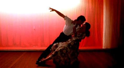 Strictly Ballroom (1992) Movie Review from Eye for Film