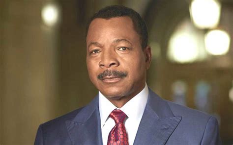 Chicago Justice's Carl Weathers: New Show Reflects What's Going on in ...