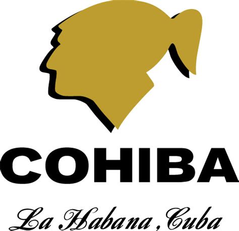 Cohiba Logos